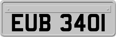 EUB3401