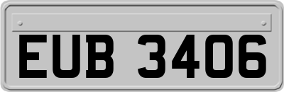 EUB3406
