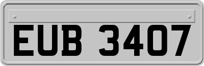 EUB3407