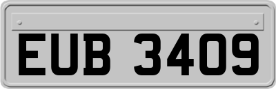 EUB3409