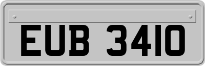 EUB3410