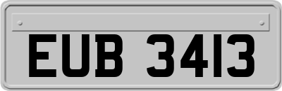 EUB3413