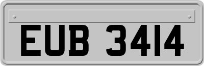 EUB3414