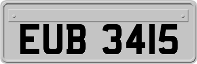 EUB3415