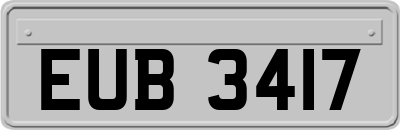 EUB3417