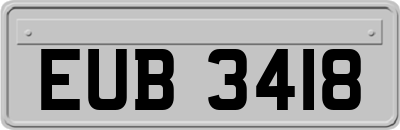 EUB3418