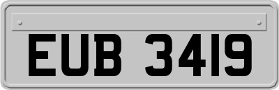 EUB3419