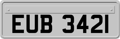 EUB3421