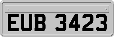 EUB3423