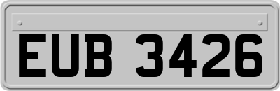 EUB3426