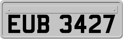 EUB3427