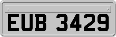 EUB3429