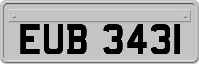 EUB3431
