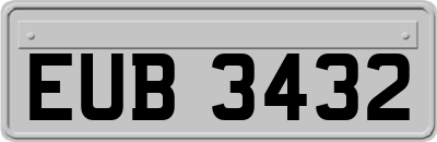 EUB3432