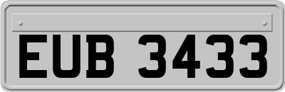 EUB3433