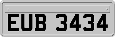 EUB3434