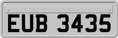EUB3435
