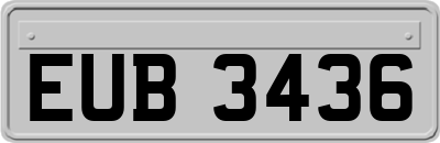 EUB3436