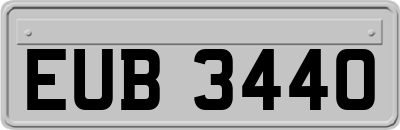 EUB3440