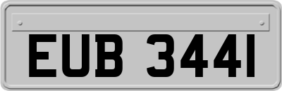 EUB3441
