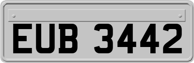 EUB3442