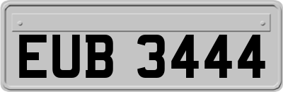 EUB3444
