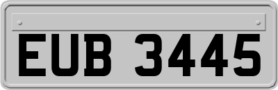 EUB3445
