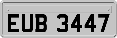 EUB3447