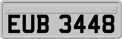 EUB3448