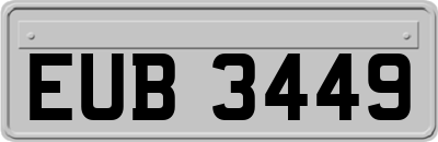 EUB3449