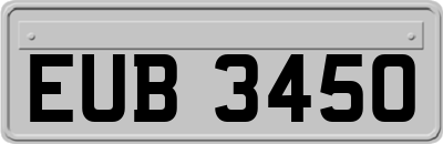 EUB3450