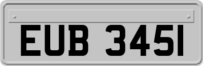 EUB3451