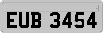 EUB3454