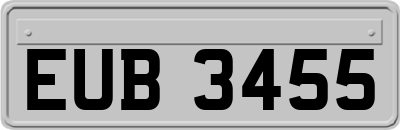 EUB3455