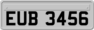 EUB3456