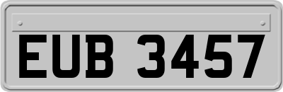 EUB3457