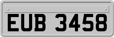 EUB3458