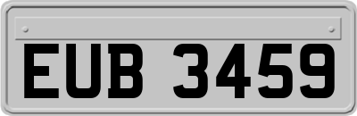 EUB3459