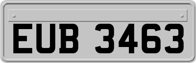 EUB3463