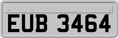 EUB3464