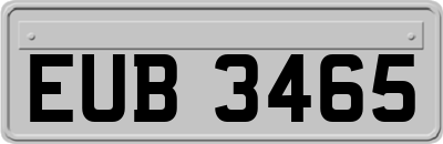 EUB3465