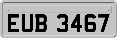 EUB3467