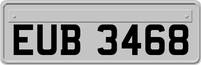 EUB3468
