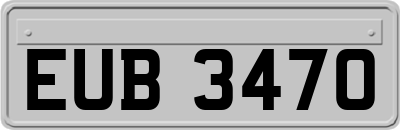 EUB3470