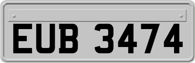 EUB3474