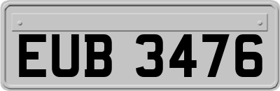 EUB3476
