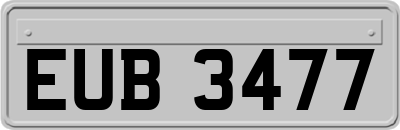 EUB3477