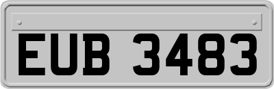 EUB3483