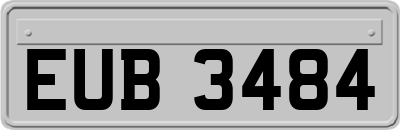 EUB3484