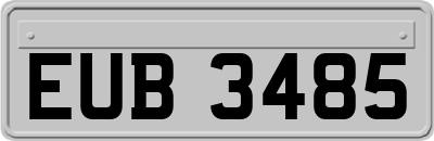 EUB3485